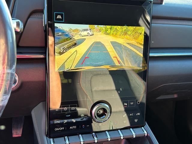 Photo of 2026 Ebony Twilight Metallic GMC Terrain