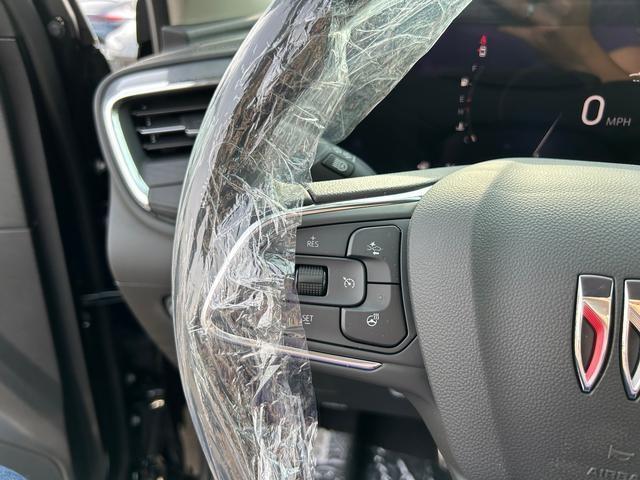 Photo of 2026 Ebony Twilight Metallic Buick Encore GX