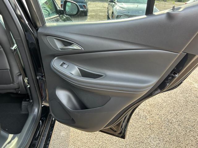 Photo of 2026 Ebony Twilight Metallic Buick Encore GX