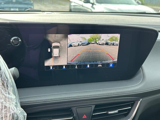 Photo of 2026 Ebony Twilight Metallic Buick Encore GX