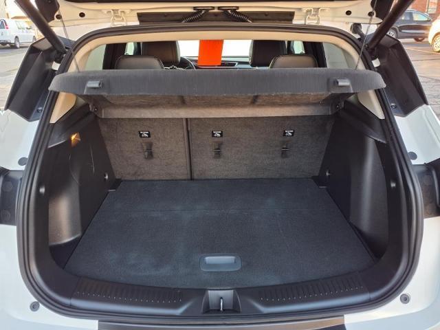 Photo of 2023 Summit White Buick Encore GX