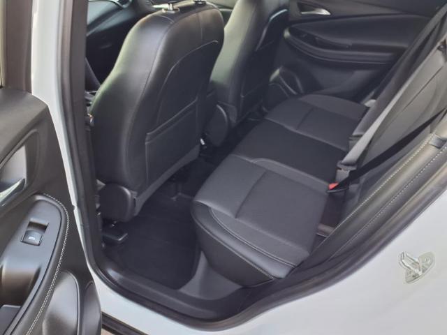 Photo of 2023 Summit White Buick Encore GX