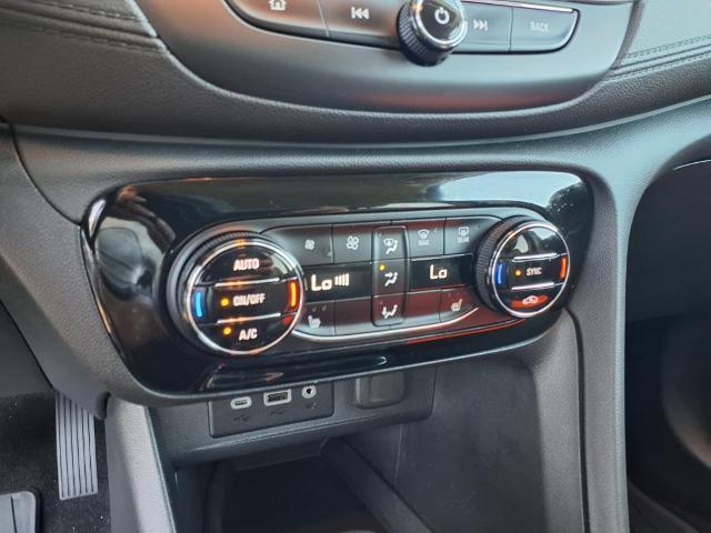 Photo of 2023 Summit White Buick Encore GX
