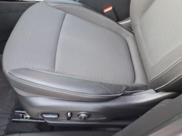 Photo of 2023 Summit White Buick Encore GX