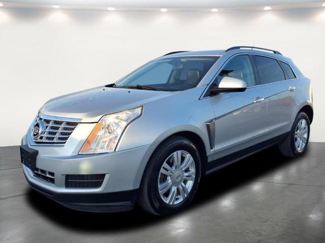 2013 Cadillac SRX