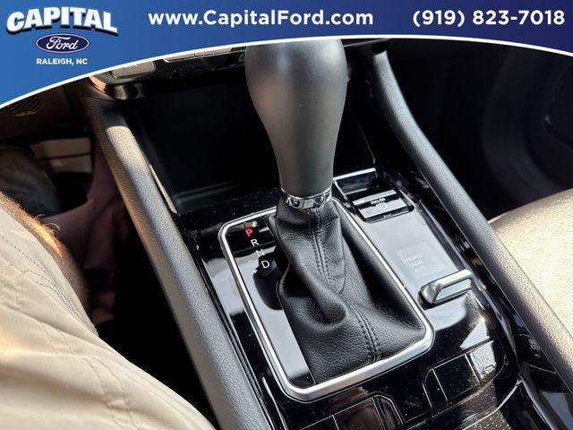 Photo of 2024 Red Jeep Compass