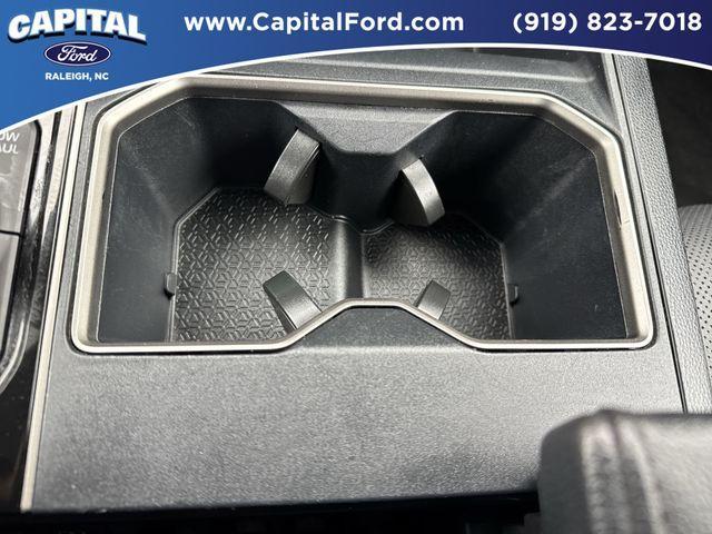 Photo of 2023 Magnetic Gray Metallic Toyota Tundra
