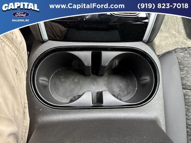 Photo of 2023 Sterling Gray Metallic Chevrolet Colorado