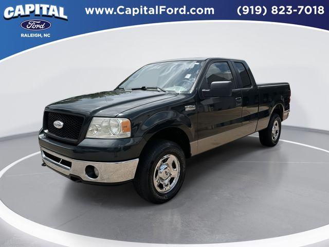 2006 Ford F-150