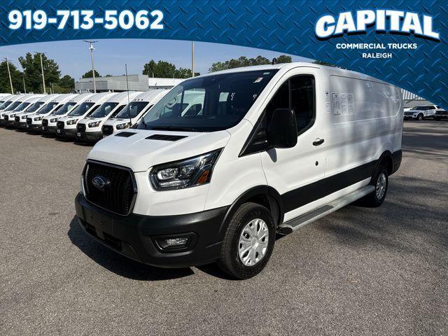 2023 Ford Transit-250
