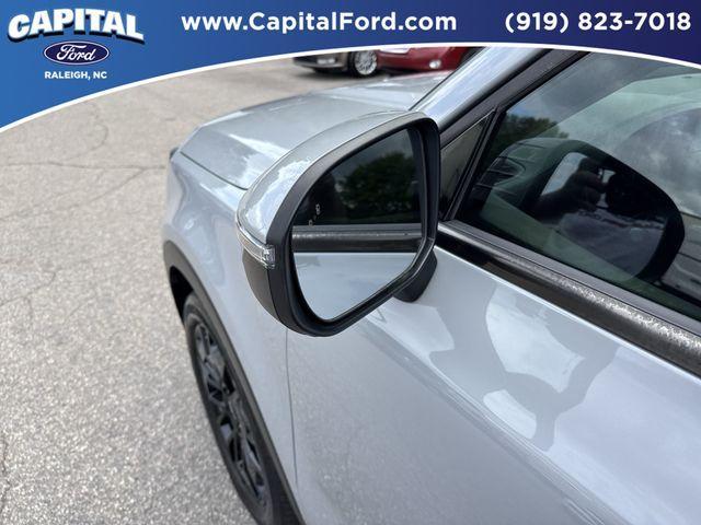 Photo of 2022 Wolf Gray Kia Telluride