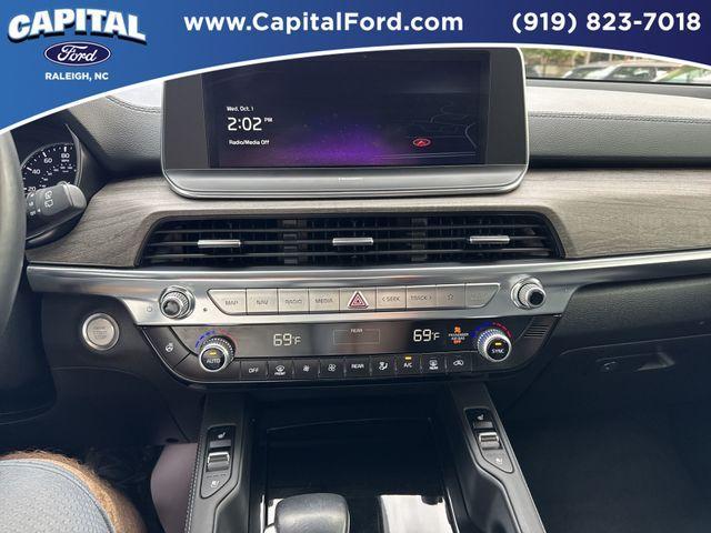 Photo of 2022 Wolf Gray Kia Telluride