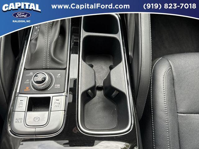 Photo of 2022 Wolf Gray Kia Telluride