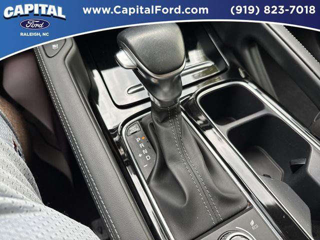 Photo of 2022 Wolf Gray Kia Telluride