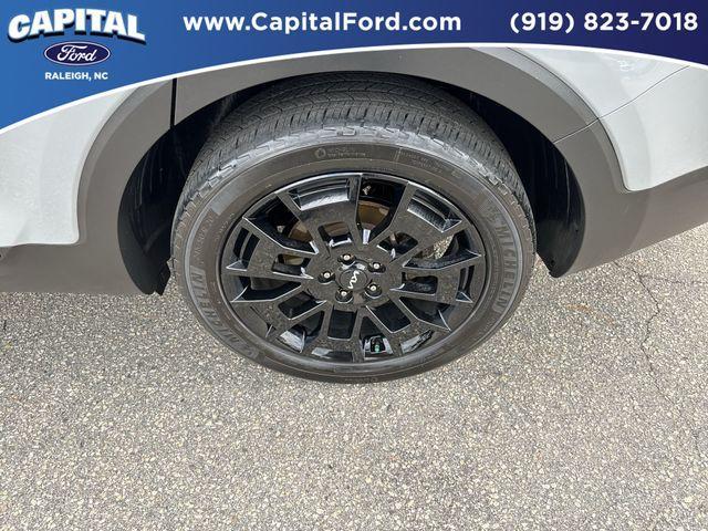Photo of 2022 Wolf Gray Kia Telluride