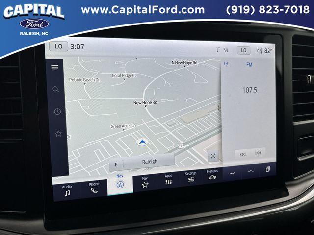 Photo of 2023 Carbonized Gray Metallic Ford F-150