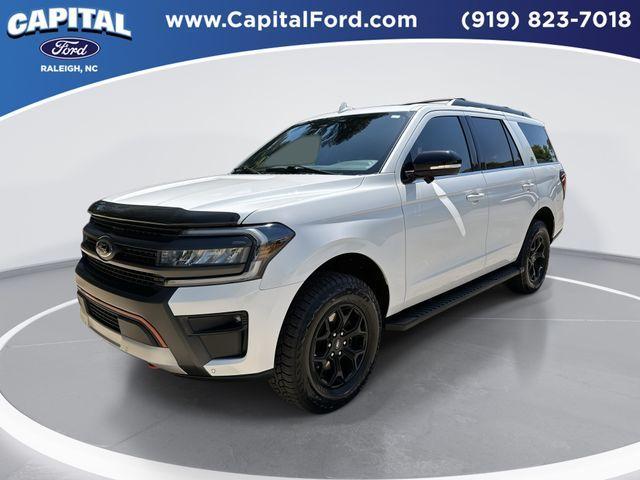 2023 Ford Expedition