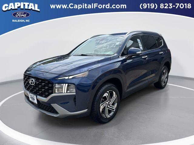 2023 Hyundai Santa Fe