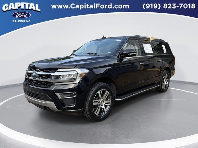 2023 Ford Expedition Max