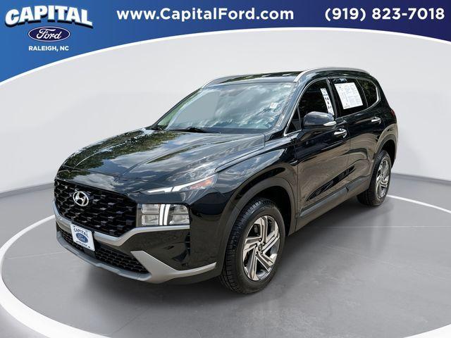 2023 Hyundai Santa Fe