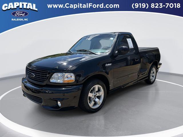 2001 Ford F-150