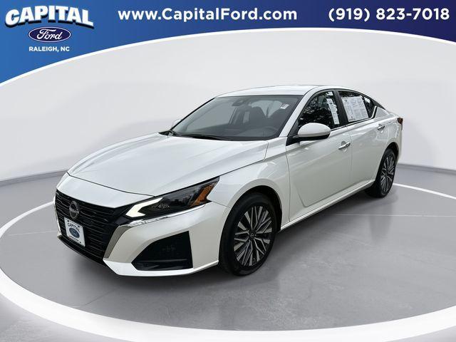 2023 Nissan Altima