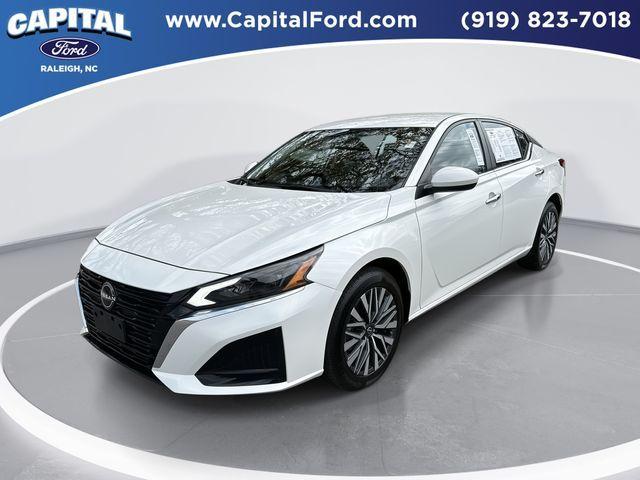 2023 Nissan Altima