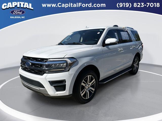 2023 Ford Expedition