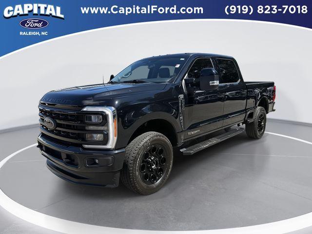 2023 Ford F-350