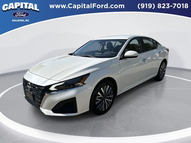 2023 Nissan Altima