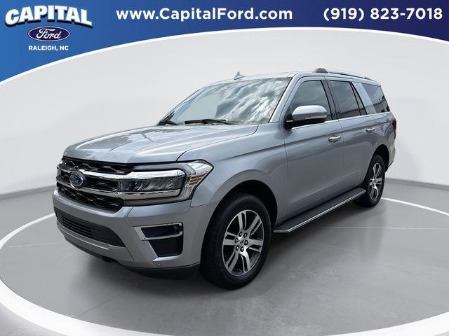 2023 Ford Expedition