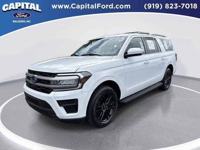2024 Ford Expedition Max