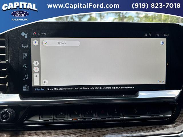 Photo of 2023 Sterling Gray Metallic Chevrolet Silverado 1500