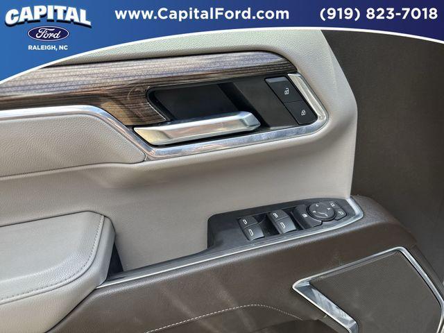 Photo of 2023 Sterling Gray Metallic Chevrolet Silverado 1500