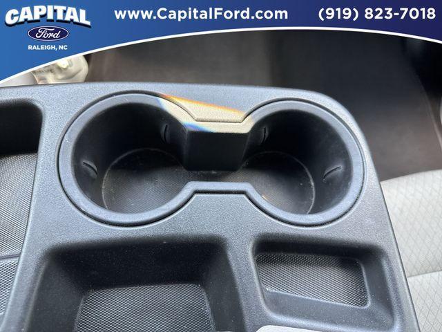 Photo of 2023 Sterling Gray Metallic Chevrolet Silverado 1500