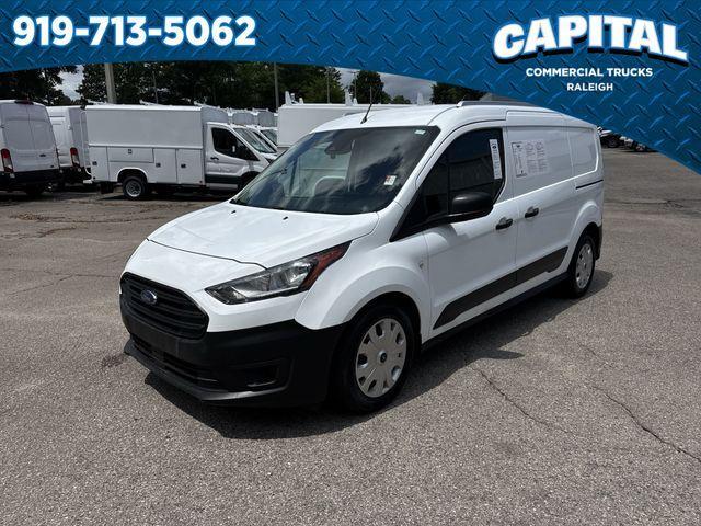 2022 Ford Transit Connect