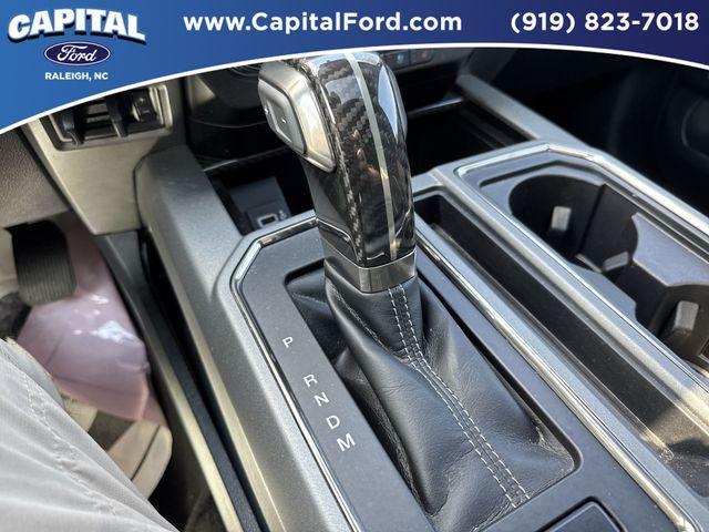Photo of 2020 Rapid Red Metallic Tinted Clearcoat Ford F-150