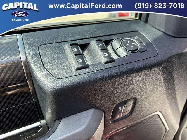 Photo of 2020 Rapid Red Metallic Tinted Clearcoat Ford F-150