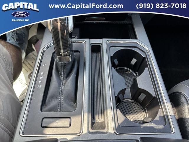Photo of 2020 Rapid Red Metallic Tinted Clearcoat Ford F-150