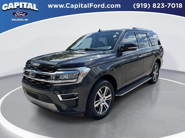 2023 Ford Expedition