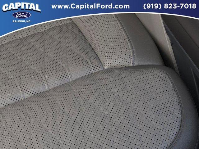 Photo of 2025 Black Metallic Ford F-150