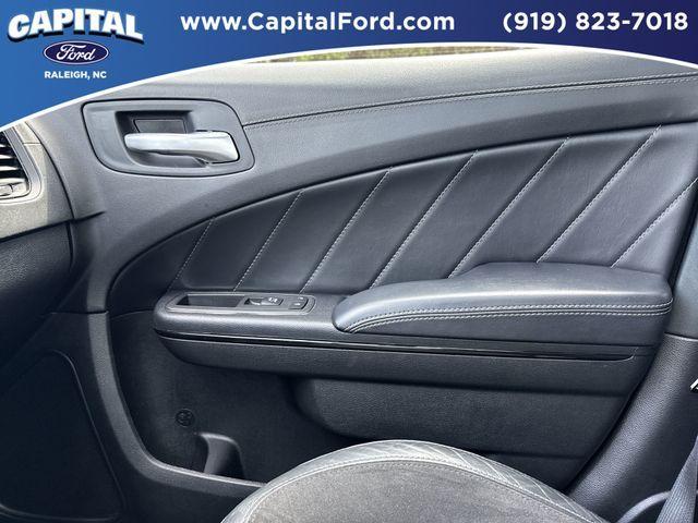 Photo of 2022 F8 Green Dodge Charger