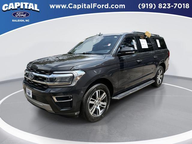 2023 Ford Expedition Max