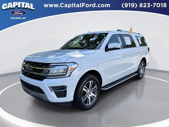 2023 Ford Expedition Max