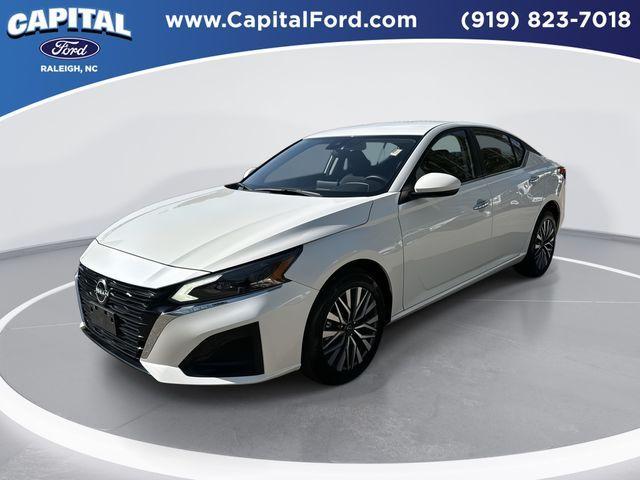 2023 Nissan Altima