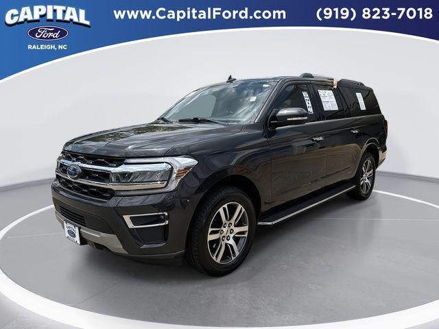 2023 Ford Expedition Max