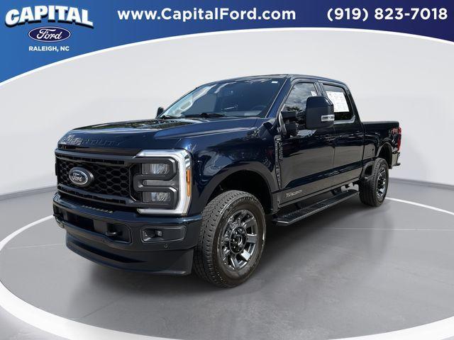 2023 Ford F-350