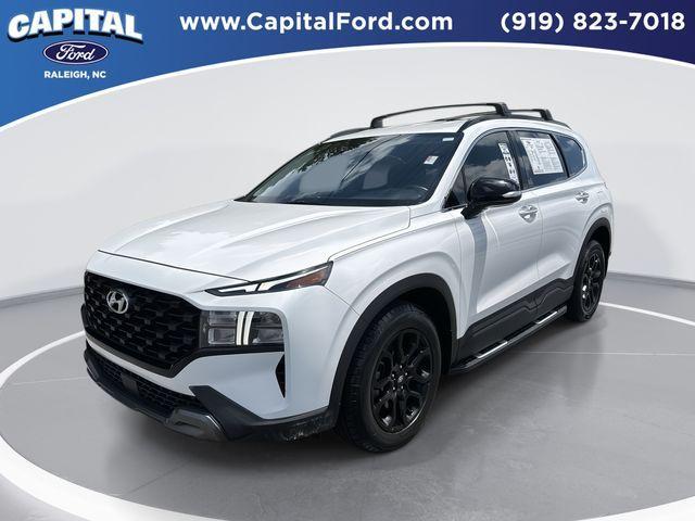 2023 Hyundai Santa Fe