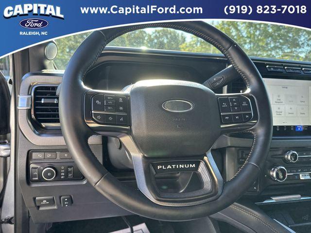 Photo of 2023 Iconic Silver Metallic Ford F-250