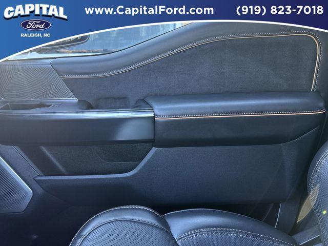 Photo of 2023 Iconic Silver Metallic Ford F-250